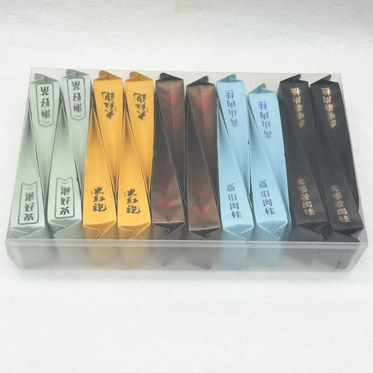 岩茶 飲み比べポピュラー(TY10001)