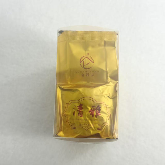 清雅张平水仙(TW08001)