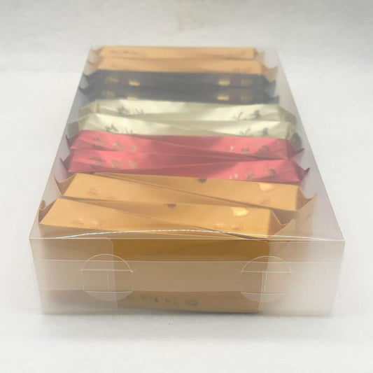 岩茶 飲み比べ入門品（TY06001）