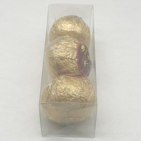 大红柑*3（TP02401）