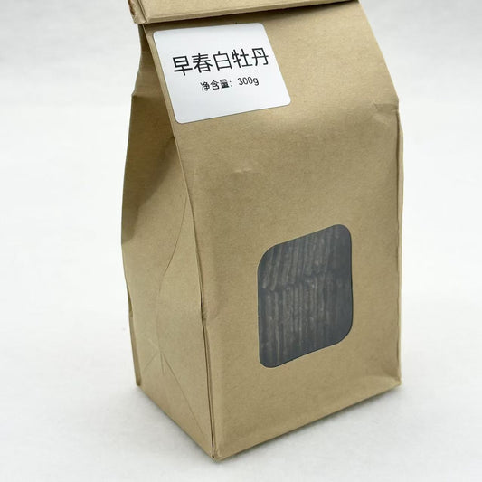 早春白牡丹（TP02503）