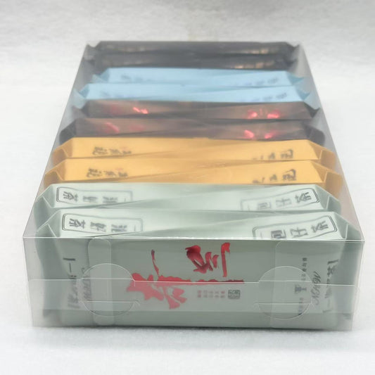 岩茶 飲み比べポピュラー（TY10001）