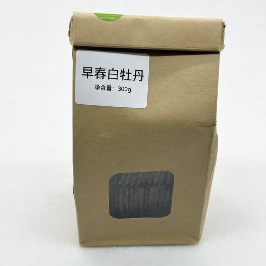 早春白牡丹（TP02503）