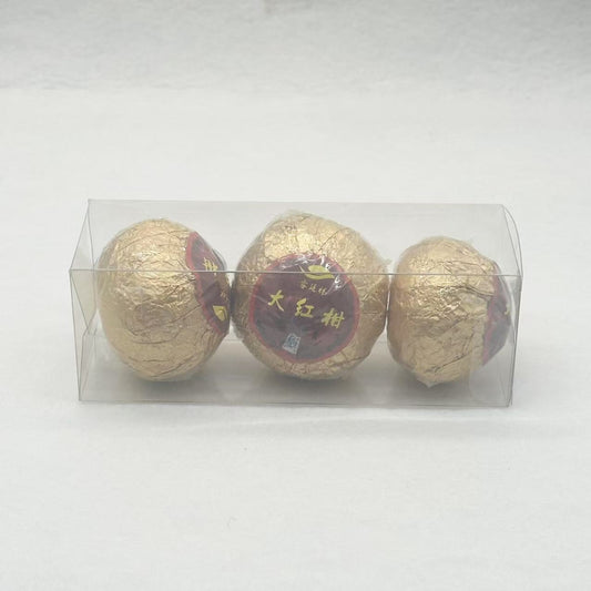 大红柑*3（TP02401）