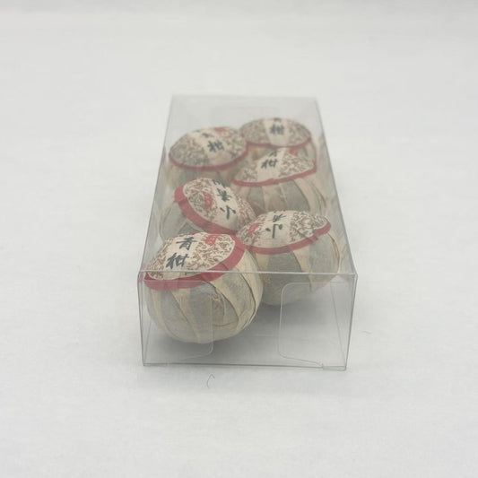 小青柑*6（TP02701）