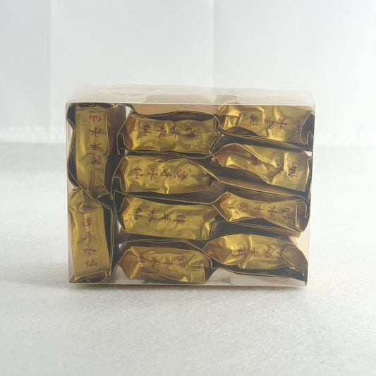 清雅张平水仙（TW08001）